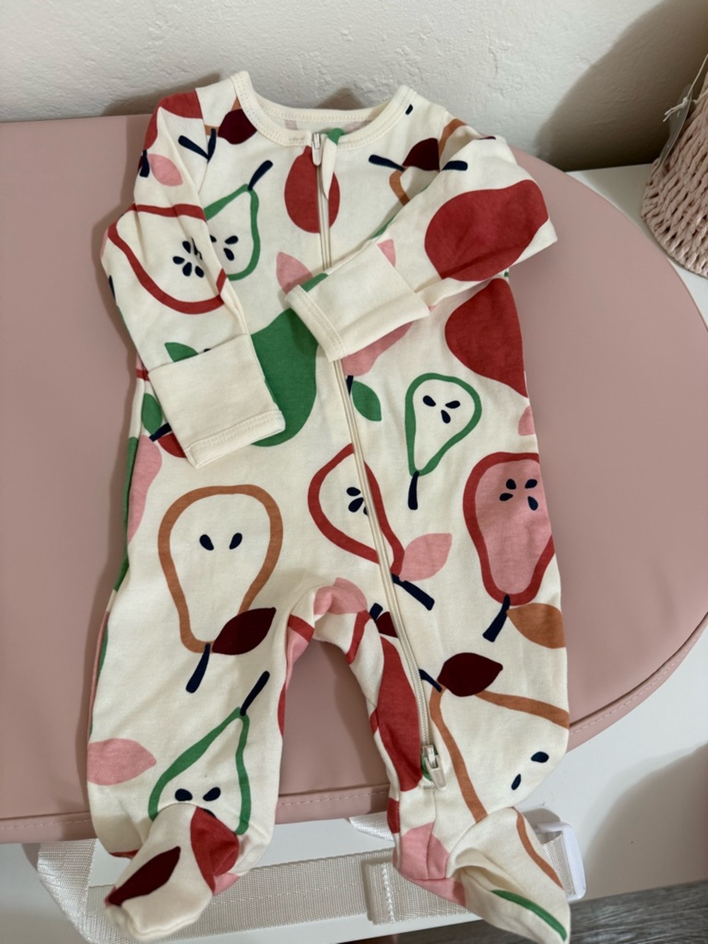 Newborn Sleeper